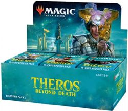ASST PQT BOOSTER THEROS BEYOND MAGIC THE GATHERING